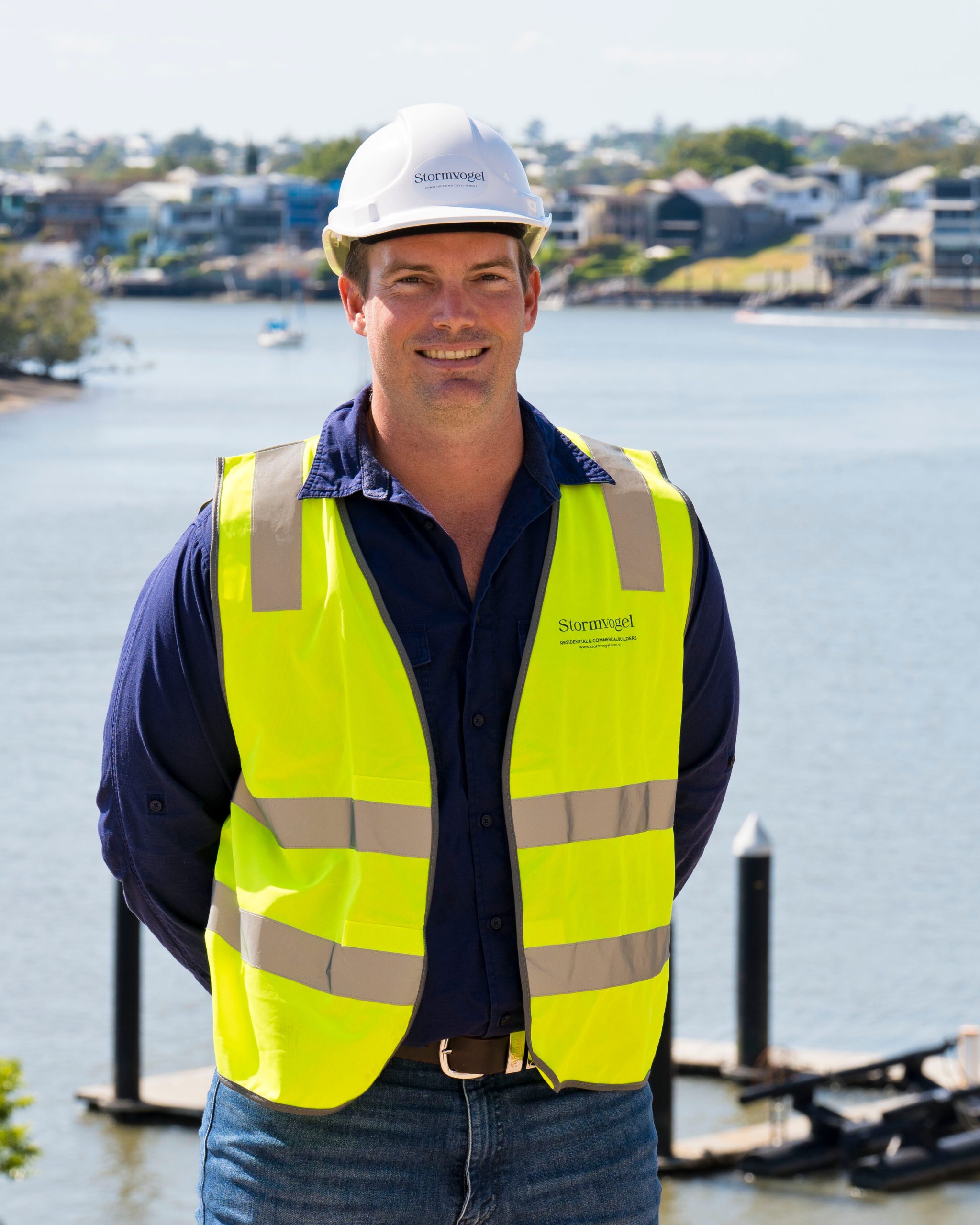 Stormvogel Construction & Development