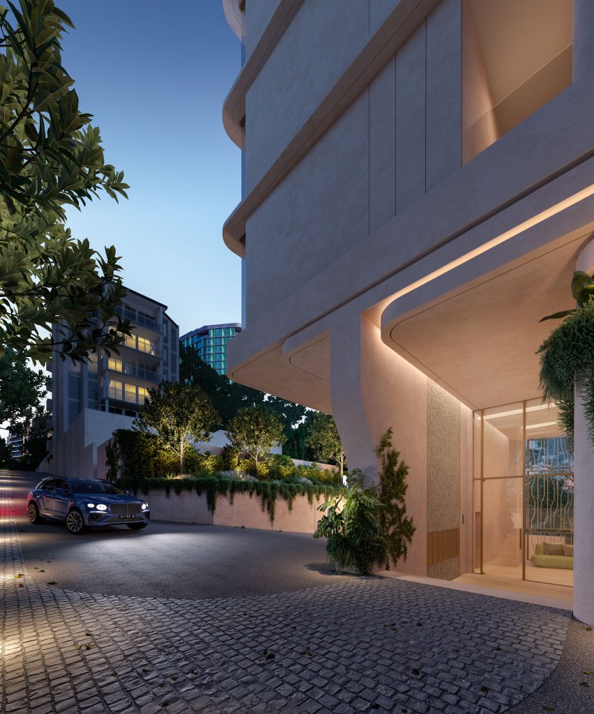 Stormvogel Construction & Development