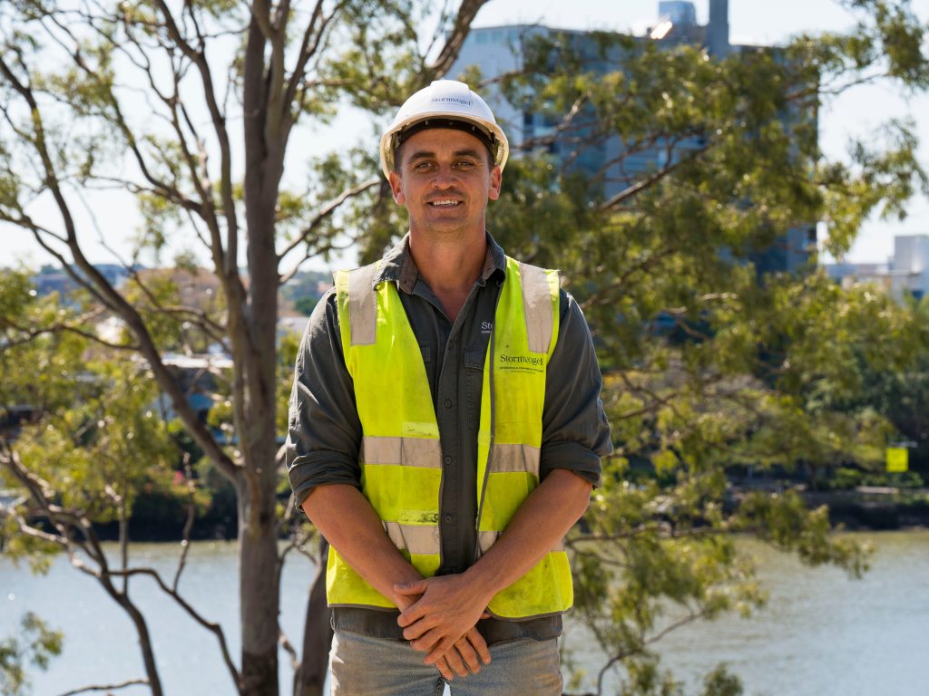 Stormvogel Construction & Development