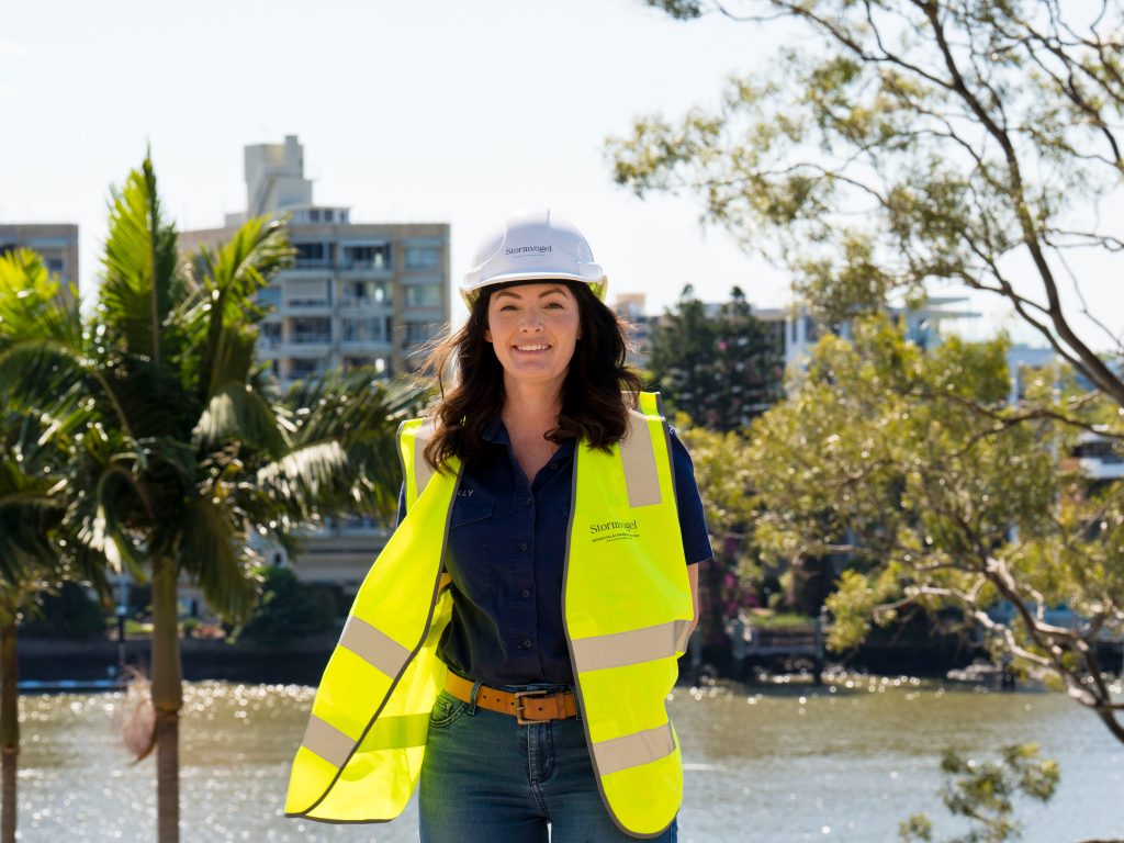 Stormvogel Construction & Development
