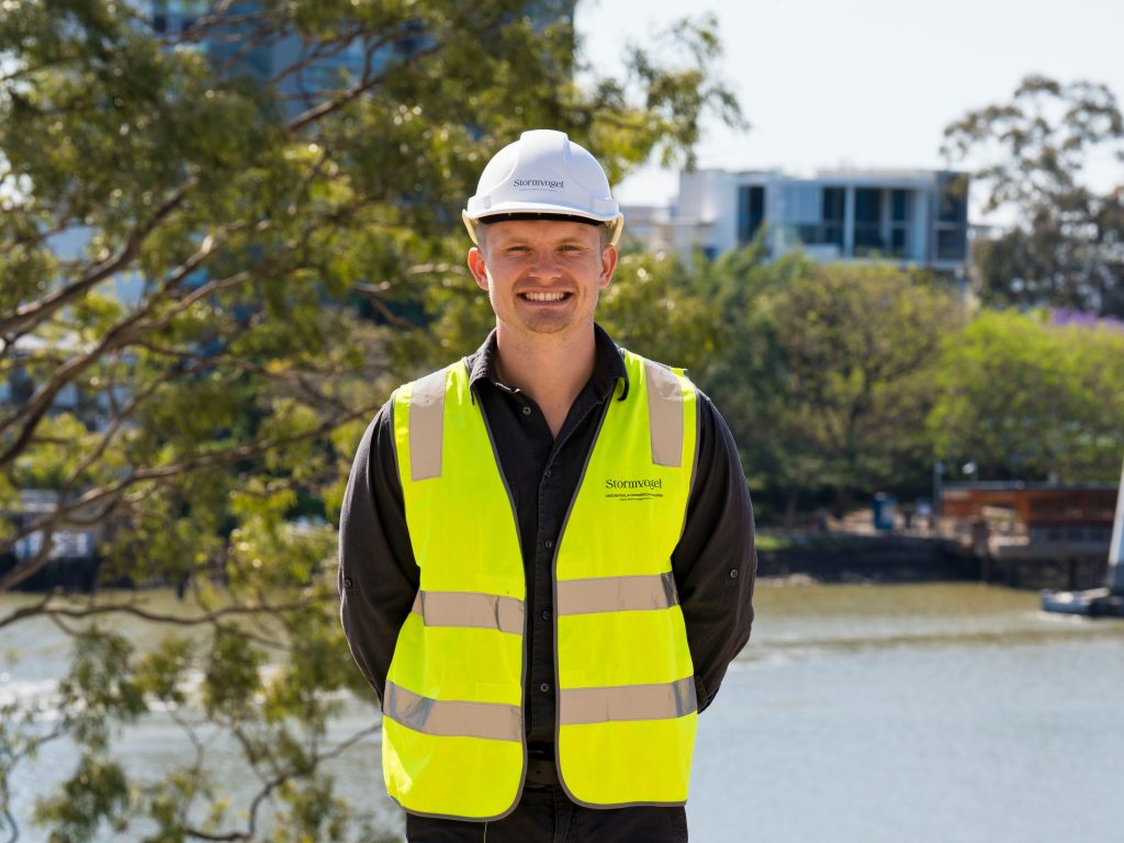 Stormvogel Construction & Development